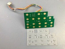 *REVOX B225* Keyboard Left