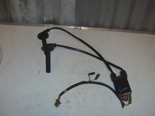 Honda st1100 abs pan - st1100, european