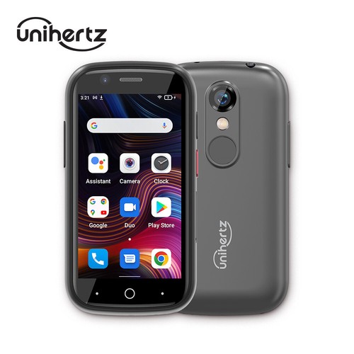 Unihertz jelly new choice - new,