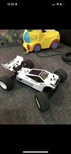 rc xray t4