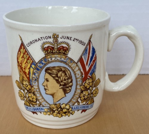 1953 queen elizabeth - elizabeth, ii