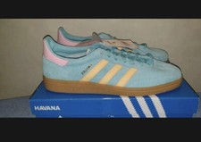 Adidas Havana Size? City