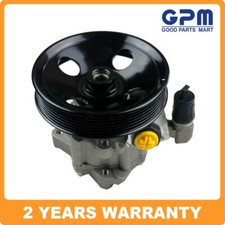 Power Steering Pump Fit for