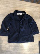 zara baby boys long sleeved