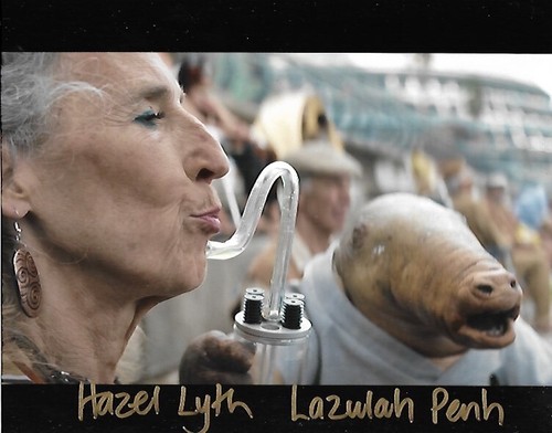 Star wars hazel - hazel, lyth