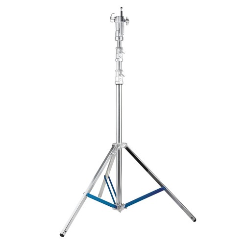 210cm dual riser stainless - dual-riser,