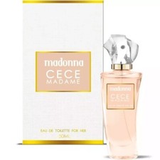 🔥 MADONNA CECE MADAME 50ML