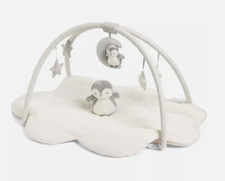 Mamas & Papas Playmat & Gym - Wish Upon A Cloud.