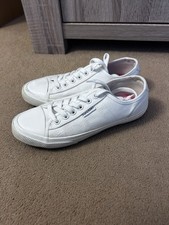 Ladies Superdry Trainers Size