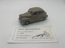 Pathfinder Models 1/43 1950