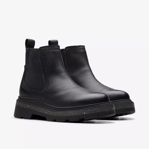 Clarks ladies hencroft step - ladies, wp
