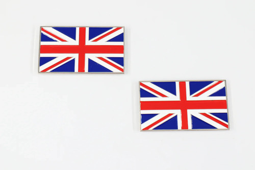 Classic mini pair - mini, of