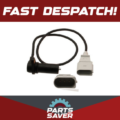 Rpm crankshaft sensor - rpm,