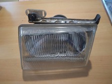 Ford Escort Mk1 Left Front