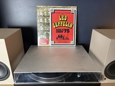 Led zeppelin physical - led,