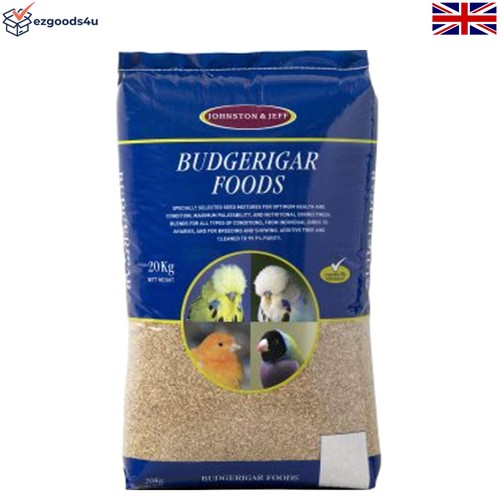 Utility budgie food - utility,