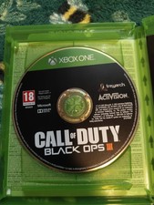 Call Of Duty Black Ops 3 - Xbox One