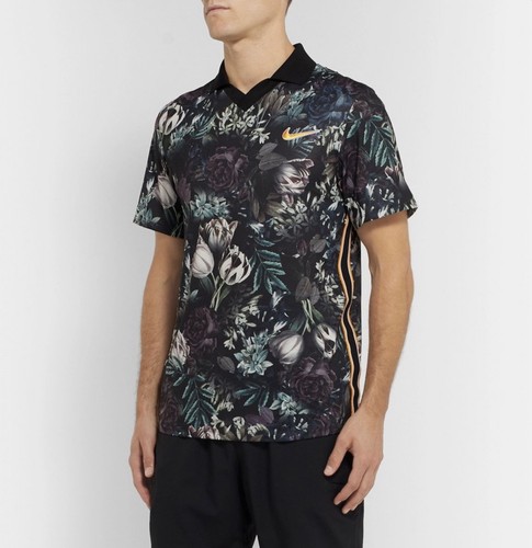 Nike court slam french open - nike,