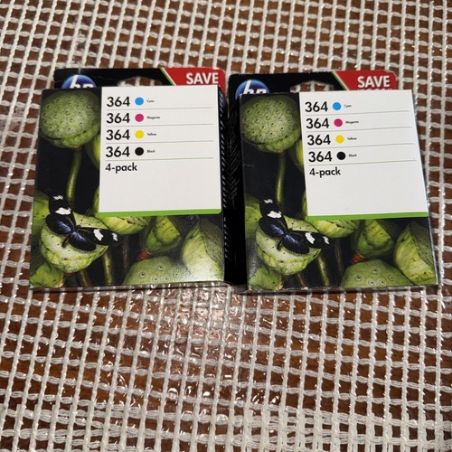 Genuine 364xl multipack - genuine,