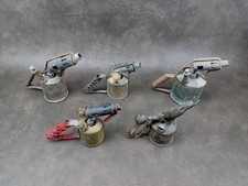 Job Lot of 5 Vintage Blow