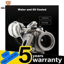 Turbocharger gasket for fiat - &,