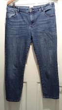 White Stuff Jeans Size UK 14R