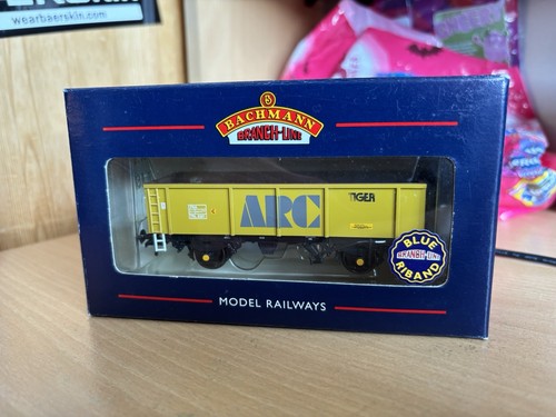 552 bachmann 46t pna box - 37-552,