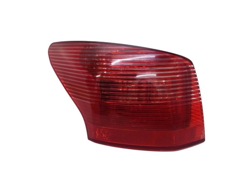 Peugeot 407 2008 - , left
