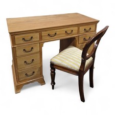 Victorian Satinwood / Satin