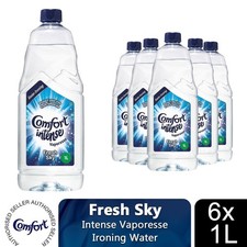 comfort vaporesse protects