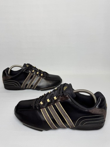 Vintage adidas morka - vintage, dark