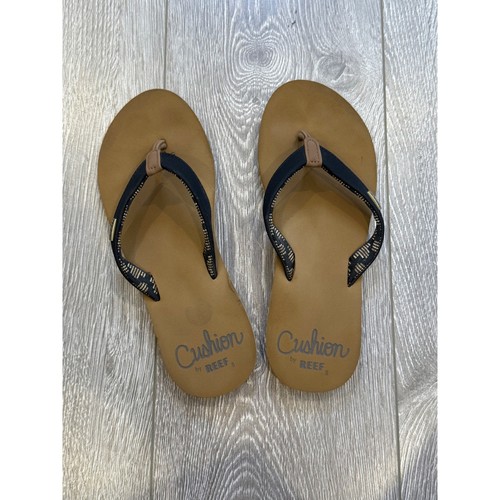 Reef cushion flip flops womens - flip,