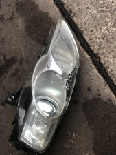 2008 VOLKSWAGEN PASSAT