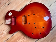 Epiphone electric guitar body - epiphone,