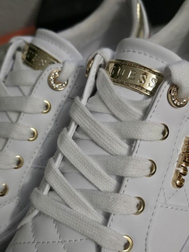 Guess women loven low - women's,