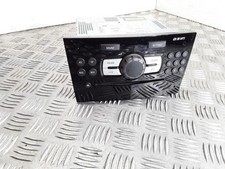 Opel Corsa D Music Player with