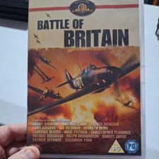BATTLE OF BRITAIN (DVD, 2008)