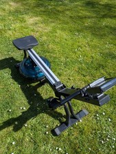 Capital Sports Water Rowing