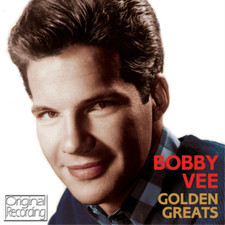 Bobby Vee Golden Greats (CD)