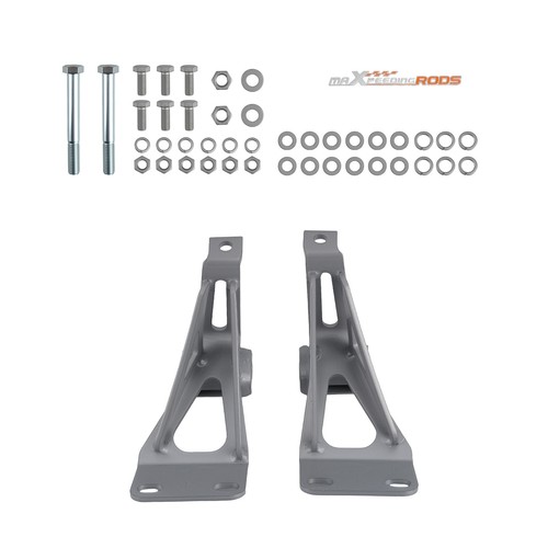 Engine mounts brackets for - brackets,