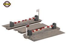 Ratio 235 N Gauge Level