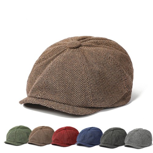 Men women peaky blinders hat - women,