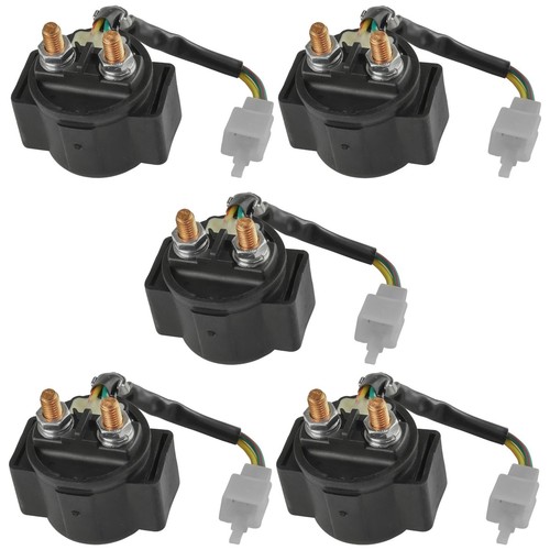 Starter solenoid relays for - starter,