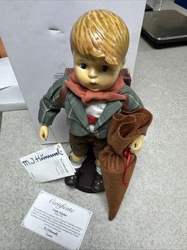 Hummel little scholar - hummel, #1067
