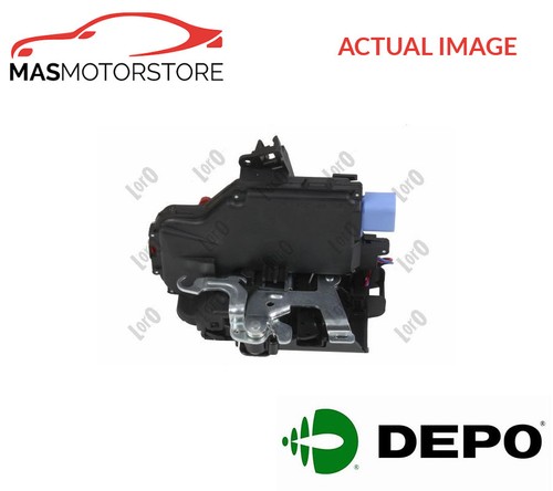 Door lock loro - door, for