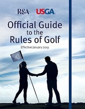 Official Guide to the Rules of