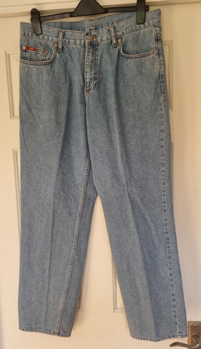 Lee cooper jeans - cooper, mens