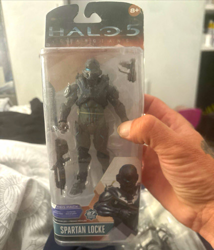 Halo guardians spartan - guardians,