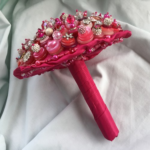 Alternative brides wedding - brides.,