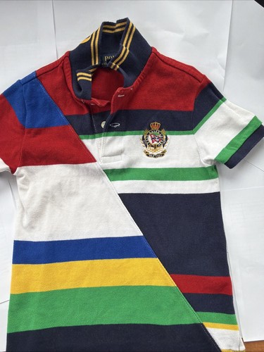 Polo ralph lauren boys - ralph,